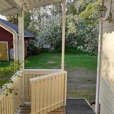 Kotimajoitukset Rauhallinen Mummola *