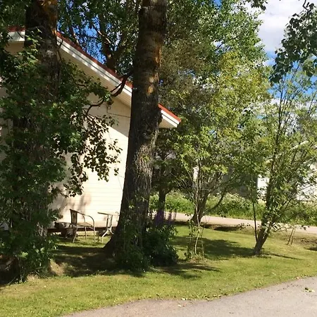 Rauhallinen Mummola Kalajoki