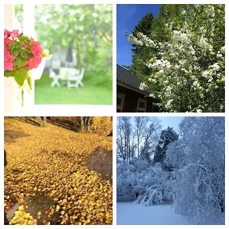 Rauhallinen Mummola *