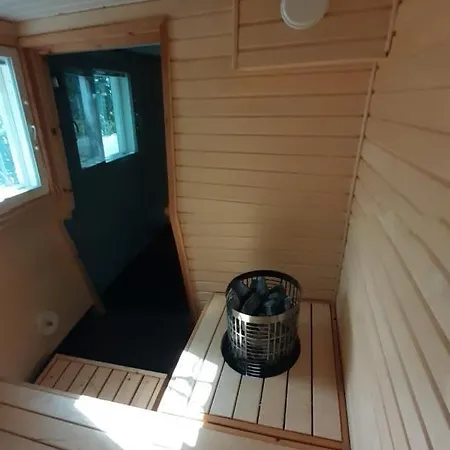 Kotimajoitukset Rauhallinen Mummola Kalajoki