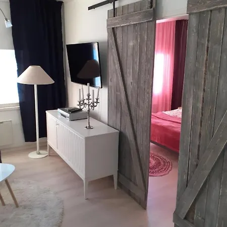 Rauhallinen Mummola * Kalajoki