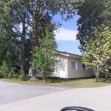 Kotimajoitukset Rauhallinen Mummola Kalajoki